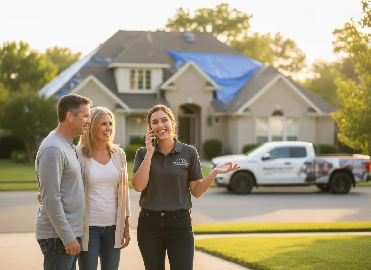 Emergency Roof Repair Dougherty, TX FAQs